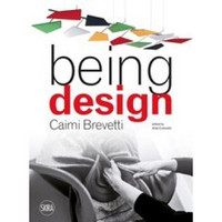 Caimi Brevetti: Being Design 凯米·布雷维蒂 英文原版