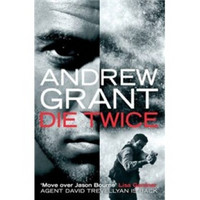 Die Twice (David Trevellyan Thriller 2)