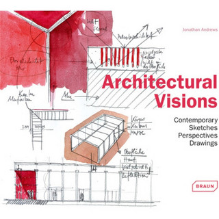 Architectural Visions  建筑插图