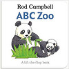 ABC Zoo (Board Book)