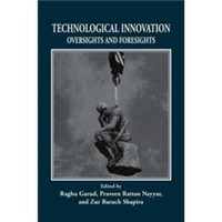 Technological Innovation:Oversights and Foresights[科学技术变革]