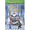 Winter of the Ice Wizard (Magic Tree House #32)神奇树屋32：冰精灵的冬天