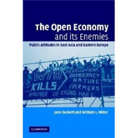 The Open Economy and its Enemies