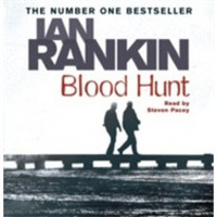 Blood Hunt [Audio CD]