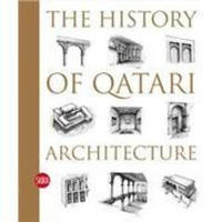 The History of Qatari Architecture 1800-1950