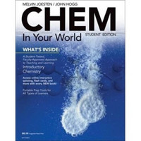 CHEM 4LTR (with Review Cards and Printed Access Card) (Available Titles Coursemate)