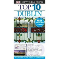 Top 10 Dublin. Polly Phillimore & Andrew Sanger