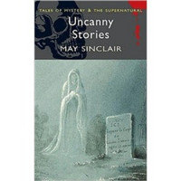 Uncanny Stories (Wordsworth Mystery & Supernatural) (Tales of Mystery & the Supernatural)