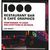 1000 Restaurant, Bar and Cafe Graphics: From Signage to Logo and Everything in between