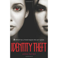 Identity Theft (Point Horror) 身份盗窃（Point Horror恐怖系列）