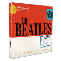 The Beatles: The BBC Archives (1962-1970)