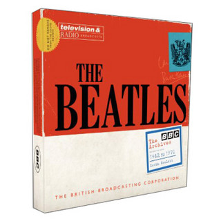 The Beatles: The BBC Archives (1962-1970)