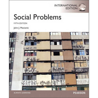 Social Problems