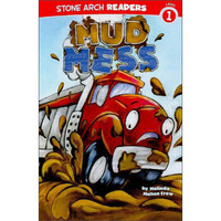 Mud Mess (Stone Arch Readers, Level 1)