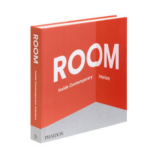 Room房间：当代室内设计