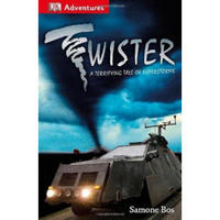 Twister!  Terrifying Tales of Superstorms