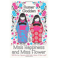 Miss Happiness and Miss Flower