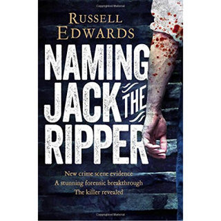 Naming Jack the Ripper