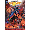 Earth 2 World's End Vol. 2 (The New 52)