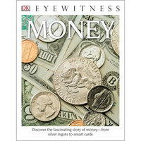 DK Eyewitness Books: Money