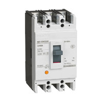 正泰(CHNT)NM1-63S/3300 63A 断路器 /个 定制