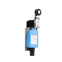 德力西电气（DELIXI ELECTRIC）LXJM1-8104 限位开关 /个 可定制