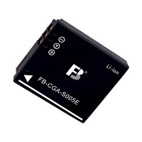 FB 沣标 FB-CGA-S005E 相机电池 3.7V 1050mAh