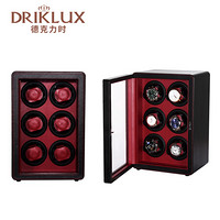 德克力时（DrikLux）摇表器自动机械表转表器上链手表盒