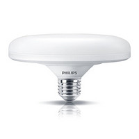 飞利浦PHILIPS 恒亮型LED飞碟灯 24W E27 2200lm 830 3000K 6只装 可订制