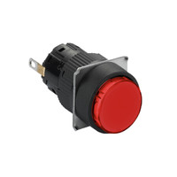 施耐德 指示灯 XB6E 红色 塑料 XB6EAV4BF