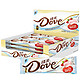 德芙（Dove）德芙草莓蔓越莓酸奶味巧克力 42g*12条（整盒装）婚庆糖果休闲零食 员工福利 *3件