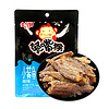 金丝猴 馋嘴猴 香酥小黄鱼（原味）休闲零食即食 海鲜零食 106g/袋