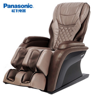 Panasonic 松下 EP-MA2L-T492 多功能智能按摩椅