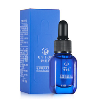 御泥坊 玻尿酸安瓶精华液 10ml（补水滋润 ）