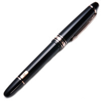 MONTBLANC 万宝龙 龙大班系列墨水笔/钢笔 112676