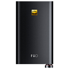 FiiO 飞傲 Q1二代 Q1MarKII 便携HiFi苹果DSD硬解码耳放电脑声卡 黑色