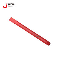 捷科（JETECH）SGC25-300 扁錾/钎头/凿子/錾子/扁头25*300mm 定制