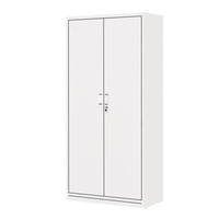 奈高NG文件柜办公柜钢制铁皮柜资料柜档案柜储物柜凭证柜0.7mm