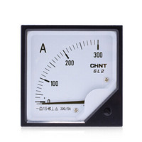 正泰(CHNT)6L2200/5 电流表 /块 可定制