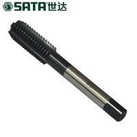 世达（SATA）50603 5件套高速钢粗牙机用丝锥M3x0.5MM