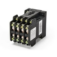 正泰(CHNT)JZ7-44 127V 中间继电器 /个 定制