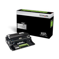 利盟(Lexmark)50F0Z00感光鼓 (适用MS/X310/312/317/410/415/417/510/511/517/610/611机型) 约60000页