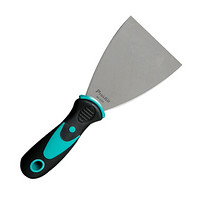 宝工（Pro'sKit）不锈钢铲刀 清洁刮刀 塑柄批刀 MS-9328