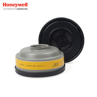霍尼韦尔(Honeywell)N75002滤毒盒 防护酸性气体定制 2个/副