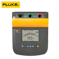 福禄克(FLUKE)1555KIT 数字式绝缘电阻测试仪 兆欧表 电阻测试仪 10000V