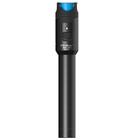 信测(TriBrer) BML-210-20X 红光笔光纤测试笔激光红光源打光笔断路检测器通光笔金属20公里 20mW保修3年