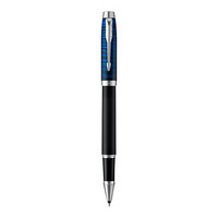 派克（PARKER）签字笔/宝珠笔新款IM系列 蓝色起源商务办公礼品