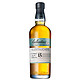百龄坛（Ballantine’s）洋酒 15年 陈酿 单一麦芽 苏格兰 威士忌 格伦伯吉系列 700ml