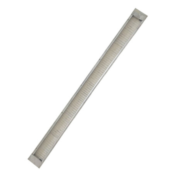 商品不锈钢梳式烟夹