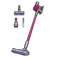 dyson 戴森 V7 Motorhead 家用手持无线 除螨吸尘器 3吸头